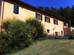 Гостиница B&B Cal Torello  Урбино